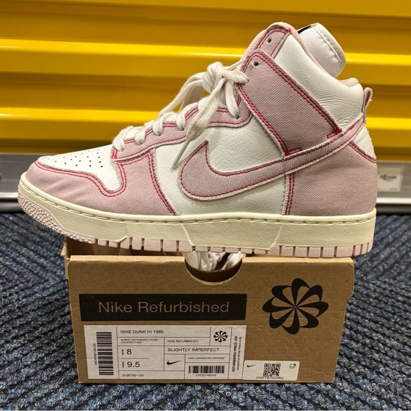 Nike Mens Dunk Hi 1985 - Picture 7 of 9